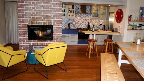 Cola Beach House Cola Beach House