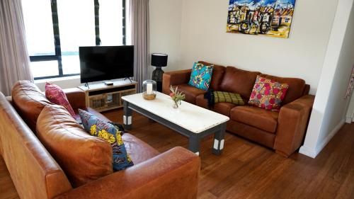 Cola Beach House Cola Beach House