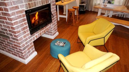 Cola Beach House Cola Beach House