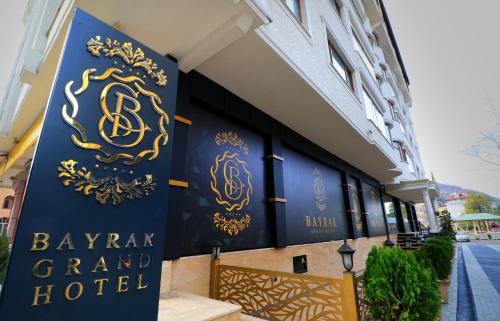 Bayrak Grand Hotel