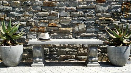 Cola Beach House Cola Beach House