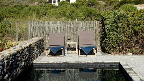 Cola Beach House Cola Beach House