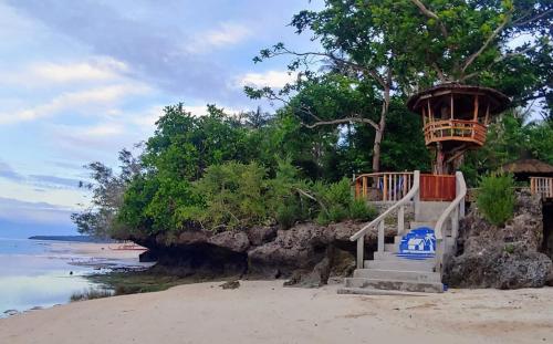 White Bada Guesthouse White Bada Guesthouse