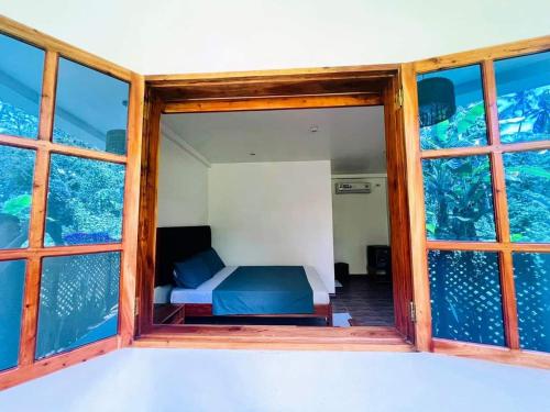 White Bada Guesthouse Room Type - Double Room