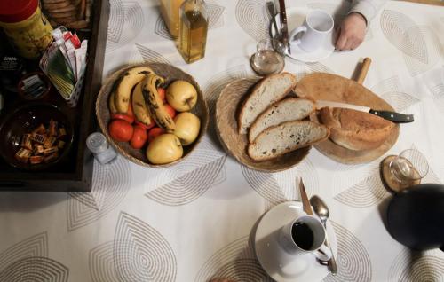  Albergue El Rebezo in Torrebarrio