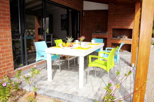 Cola Beach House Cola Beach House