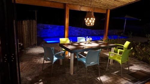 Cola Beach House Cola Beach House