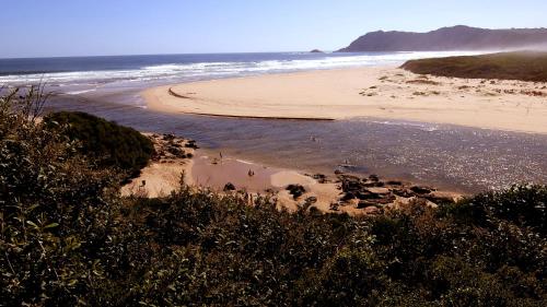 Cola Beach House Cola Beach House