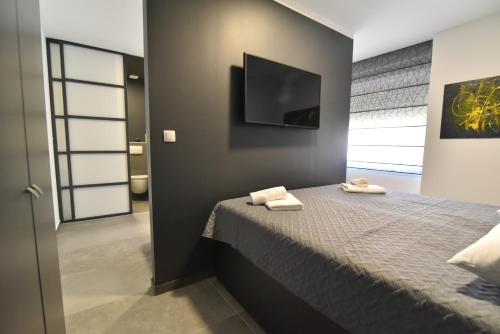 Mido Rooms, Zadar