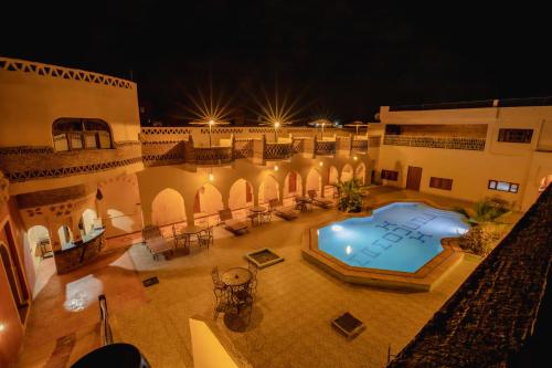 Riad Mamouche in Merzouga