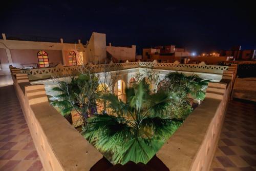 Riad Mamouche in Merzouga