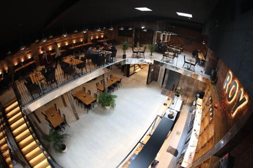 Hotel Mölndals Bro - image 13