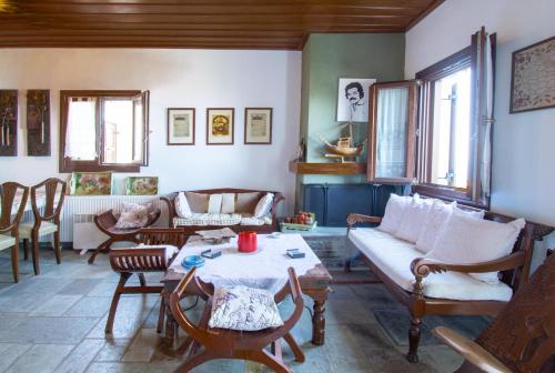 Traditional Guesthouse 4 Epoches