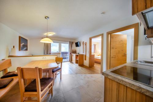  Apartmenthaus Berndlalm in Neukirchen am Großvenediger