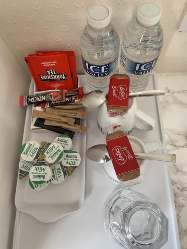 Diamonds Lodge near York Hospital - image 12