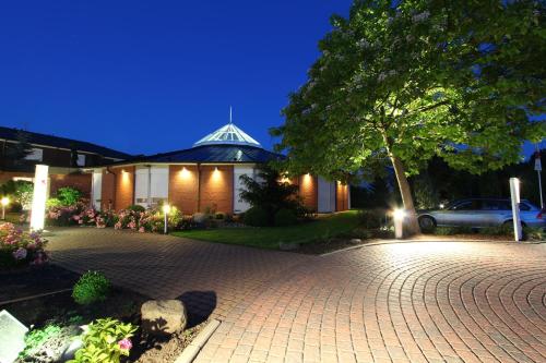 Зовнішній вигляд готелю, UNO Hotel Wolfsburg Sandkamp in Wolfsburg