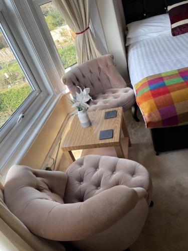 Diamonds Lodge near York Hospital - image 9