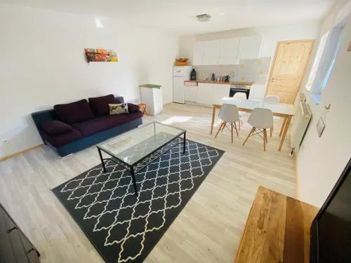 Ferienwohnung am Tor zum Schwarzwald mit Wallbox in Horb am Neckar, Deutschland