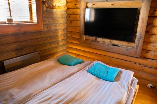 Nuustakumajad Nuustakumajad