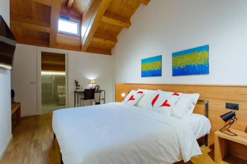 Dadi Home Camera 3 gîte à louer Padova