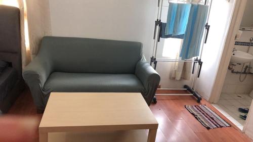 servise apartment
