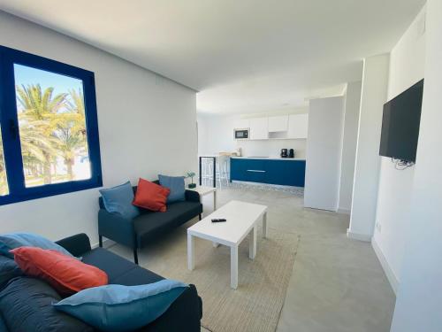 Apartamento Brumar2 Corralejo 3