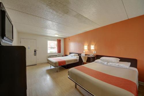 1 king bed