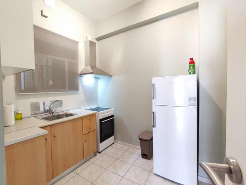 Veno Apartments Goudi 3