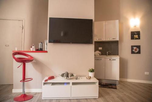 Apartment - Via di Santa Dorotea 13 image 1
