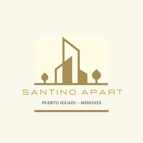 시설, Santino Apart in 푸에르토 이과수