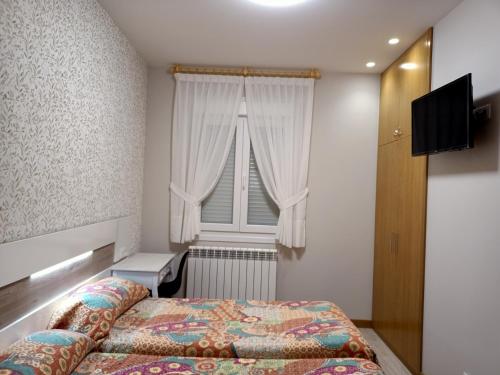  Pensión Estación 41 in Logroño