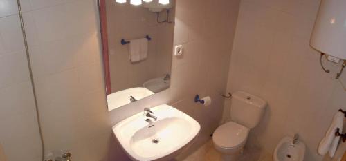  APARTAMENT NORAY EL TARTER 2º 2ª in Erillavall