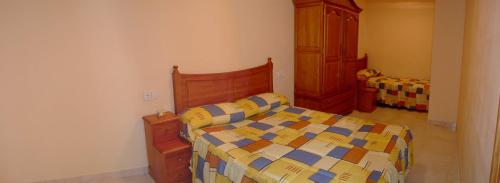  APARTAMENT NORAY EL TARTER 2º 2ª in Erillavall