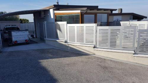 Ferienbungalow Belvedere gîte à louer Lombardie