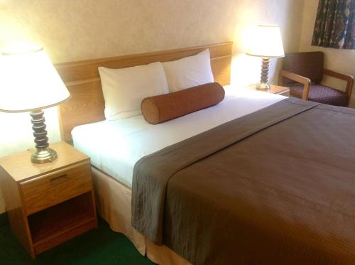 Guest House Inn