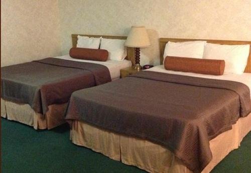Guest House Inn