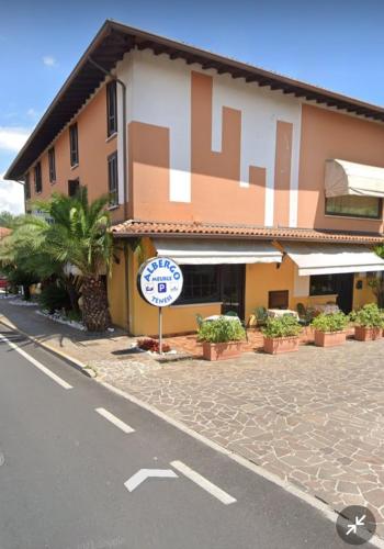 Albergo B&B Tenesi