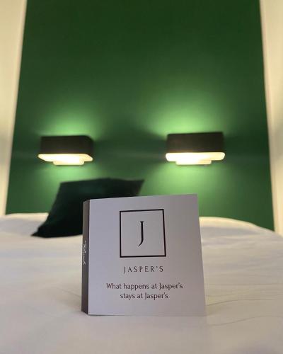 Jasper's Boutique Hotel, Berlin