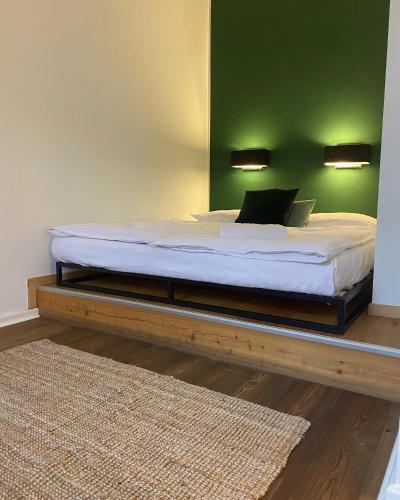 Double Room image 5