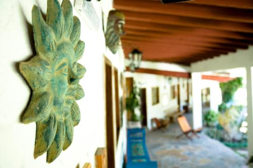 Hotel Rancho San Cayetano