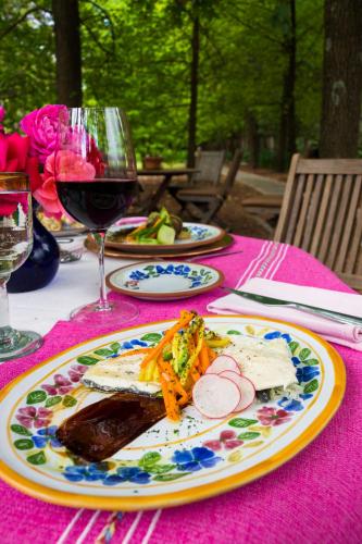 Hotel Rancho San Cayetano