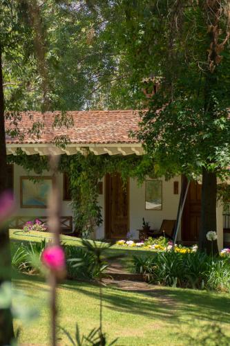 Hotel Rancho San Cayetano