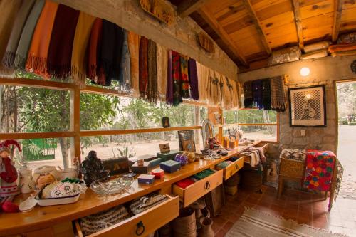 Hotel Rancho San Cayetano