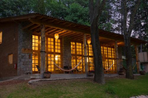 Hotel Rancho San Cayetano