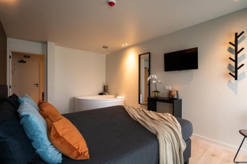 H28 Hotel de charme Circuito di Zolder