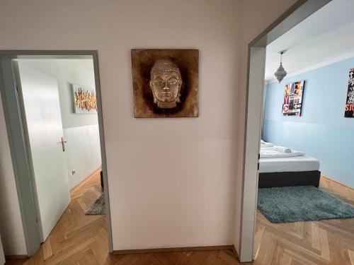 Exclusive Apartment Center Vienna, Vídeň (fotografie 10)