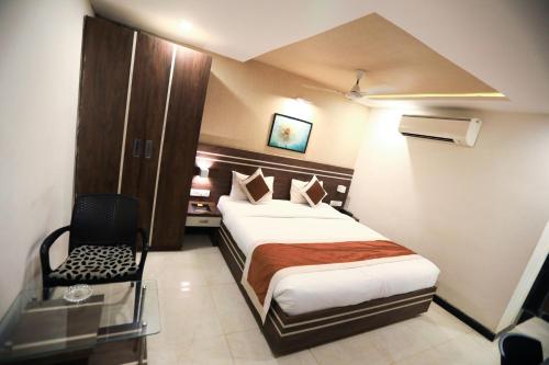 Habitación doble, superior