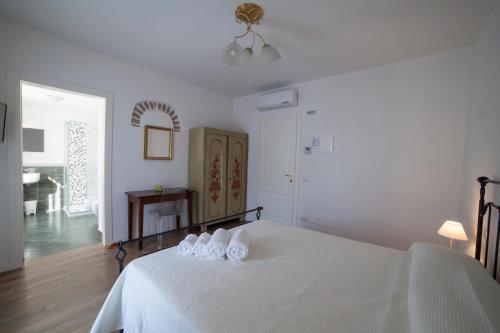Agriturismo Corte Rondinella, Verona (foto 11)