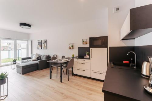 Ustronie Apartments 20 m do plaży Ustronie Apartments 20 m do plaży