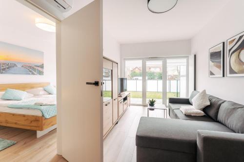 Ustronie Apartments 20 m do plaży Ustronie Apartments 20 m do plaży